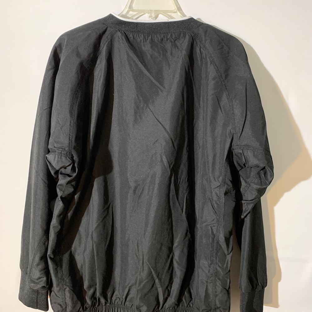 Harrinton Lightweight Pullover Jacket Size S Smal… - image 4